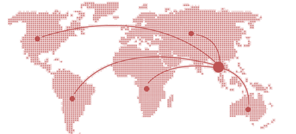 Lean Process Graphic